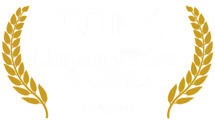 Top 4 Hospitality School Worldwide, QS 2026
